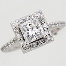 Diamond Engagement